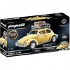 Playmobil 70827 Volkswagen Coccinelle - Edition spéciale