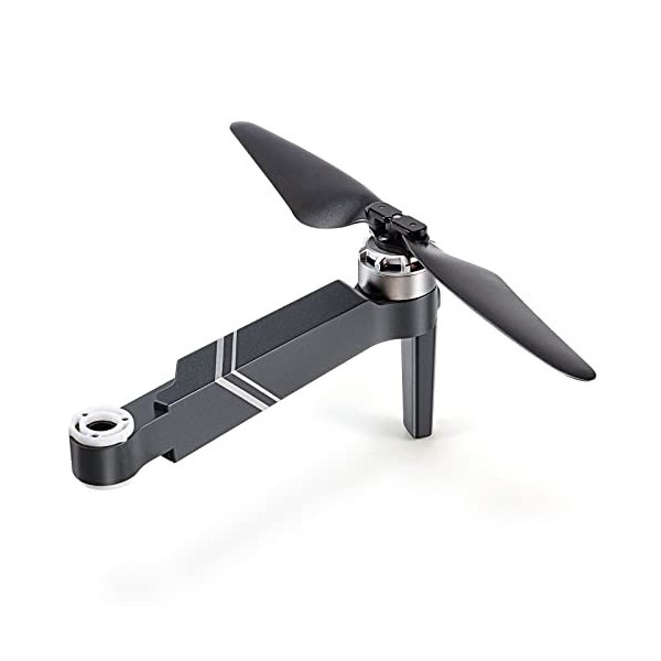 Pièce de rechange dorigine pour Ruko F11gim2 Dronhe, bras avec moteur, bras de rechange, accessoires de réparation pour dron