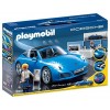 Playmobil - 5991 - Porsche 911 Targa 4S