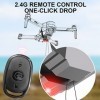 Drone Système Airdrop pour DJI Mini 2/Mini SE/Mini 3/Mini 3 pro/Avata Mavic 2/2S/3 Phantom 3 4/4 pro système de largage de dr