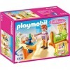 Playmobil - 5304 - La chambre à coucher de bébé