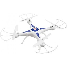 Revell Control Drone Radiocommandé GO Stunt, 23842