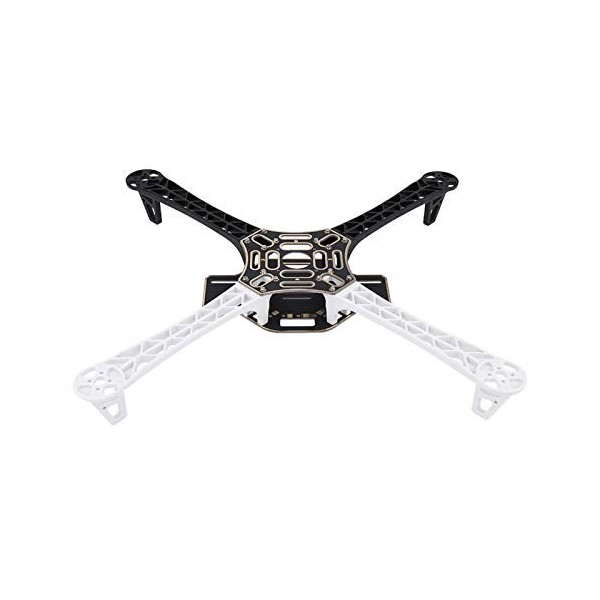 Quadcopter FPV Avion Drone Frame Kit RC Accessoires PCB intégré pour DJI F450 pour Drones FPV 4 Axes