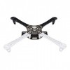 Quadcopter FPV Avion Drone Frame Kit RC Accessoires PCB intégré pour DJI F450 pour Drones FPV 4 Axes