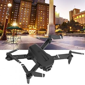 Drone télécommandé, Drone RC 4 Axes pour débutants. Utilisation en extérieur avec Alarme de Faible Puissance