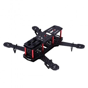 Drones avec double caméra pour adultes-F190 Drone avec étui de tran
