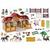 Playmobil Bricks, Multicolore, Taille unique