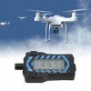 Snufeve6 Tachymètre numérique RC, testeur de Vitesse dhélice numérique pour Femmes Hommes pour Drone RC