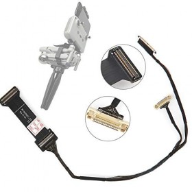 VGEBY Câble de Signal de Drone câble de Signal de caméra à cardan Drone pièce de Rechange de réparation câble de Signal câble
