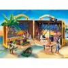 Playmobil Coffre des Pirates transportable