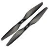 QWinOut 8055 9055 1055 1155 1255 1355 1455 1555 3K Carbon Fiber Propeller CW CCW CF Prop Con for T-Motor Multicopter Quadcopt