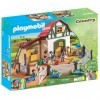 Playmobil - Country Pony Farm