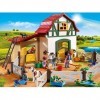 Playmobil - Country Pony Farm