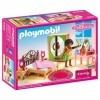 Playmobil - 5309 - Chambre dadulte avec Coiffeuse