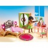 Playmobil - 5309 - Chambre dadulte avec Coiffeuse