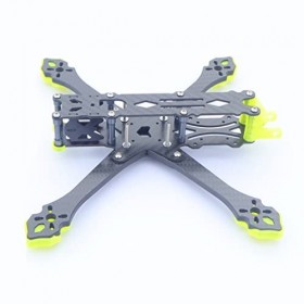 QWinOut Xy-5 V2 5inch 218mm Wheelbase Drone Frame Kit Carbon Fiber FPV Rack