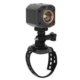 SUNGOOYUE Pièce Légère de Veilleuse de Drone, Pièce de Mise à Niveau de Bricolage de Projecteur de Nuit de Drone Rechargeable