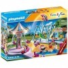 Playmobil Parc dattractions 70558