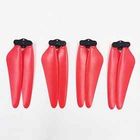 accessoires de drones For Zll sg906 max sg906 Pro 2 SG906 Pro SG906 Propriétaire de remplacement Propriété des lames RC Drone