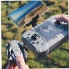 Potensic Mini Drone avec une caméra pour enfants et adultes débutants Pliable FPV Quadcopter Hd KY905 1080P Drone Toy Télécom