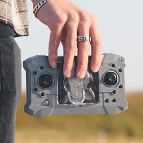 Mini drone, drones pliables quadcoptères HD KY905 avec caméra Activettrack pour adultes 4K