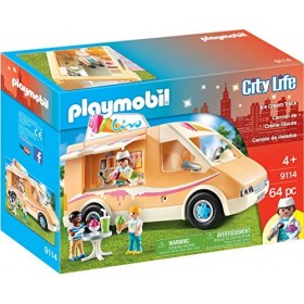 Playmobil, 9114