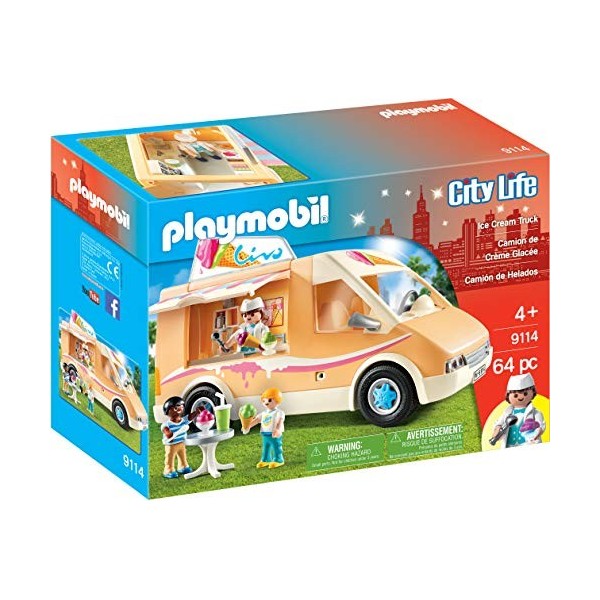 Playmobil, 9114