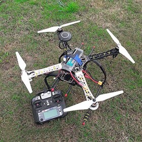 SUBECO Mini Drone avec caméra, Drone Pliable FPV 4K pour Enfants et