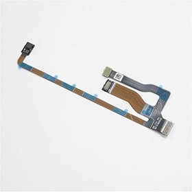 Taoke Mavic Mini 3 en 1 Cable Flexible, Cable Plat pour DJI Mavic Mini pi¨¨Ces de Rechange