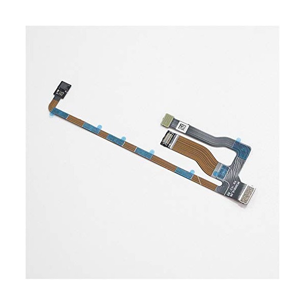 Taoke Mavic Mini 3 en 1 Cable Flexible, Cable Plat pour DJI Mavic Mini pi¨¨Ces de Rechange