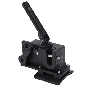 Drone Thrower Drone Dispenser Kits de livraison de drones Kits de drones universels Accessoire de télécommande Airdrop