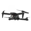 Drone RC, Vol de Trajectoire, Transmission dimage HD, Maintien daltitude à 4 Essieux, Quadricoptère Pliable pour lextérieu