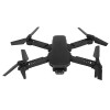 Mini Drone, Mini RC Quadcopter 4K HD Mode Surround Route pour Plus de 14 Ans pour la Prise de Vue 1 