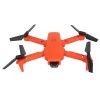 Mini Drone, Mini RC Quadcopter 4K HD Mode Surround Route pour Plus de 14 Ans pour la Prise de Vue 1 
