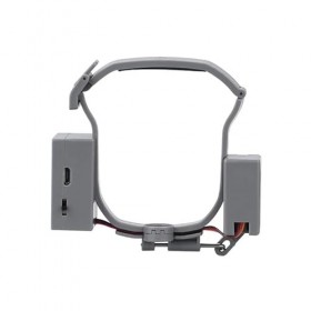 Pour DJI AIR3 Drone Airdrop Payload Delivery System Air Dropping Thrower Device Air Aerial Gift Thrower Drone Accessories