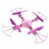 IRDRONE Pink X Drone