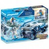 Playmobil - Snow Beast Expedition 70532 