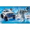 Playmobil - Snow Beast Expedition 70532 