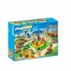 Playmobil — City Life 5024 