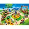 Playmobil — City Life 5024 