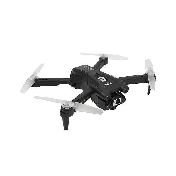 Drone avec Caméra pour Adultes et Enfants, Quadricoptère télécomman