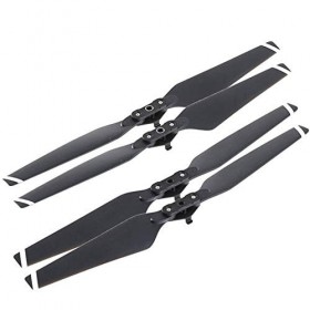 Hélice Avec Vis Pour Drone Protecteur dhélice 8330F, hélices pliantes, train datterrissage surélevé 3 en 1/adapté aux kits 