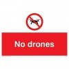 Sans drones