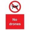 Sans drones