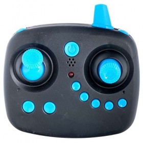 AIRFUN- Drone Radiocommandé avec Caméra 09580-Drone Caméra-330 x 280 mm x 80 mm-Se Pilote à 360° -Fonction 3D-Forte résistanc