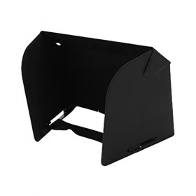 Bnineteenteam Mini SE Drone Controller Cover, Housse Pliable Sun Shade Drone Télécommande Pliable Sun Canopy pour DJI Mini SE