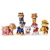 LA PAT PATROUILLE - MULTIPACK FIGURINES DACTION - Coffret de 8 Figurines Chiots Et Chatons Pat Patrouille - Paw Patrol - 6