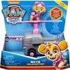 Paw Patrol LA Pat Patrouille – Véhicule + Figurine Stella – Véhicule Jouet avec Figurine de Stella – 6054187 Jouet Enfant 3 