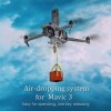 STARTRC Mavic 3 Payload Airdrop Release Drop Device Airdrop System Train datterrissage Jambe Train datterrissage pour DJI M