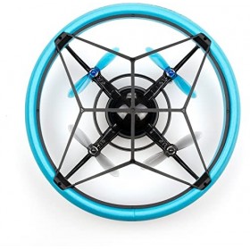 Silverlit 8395c129 84820 Quadricoptère RtF débutant